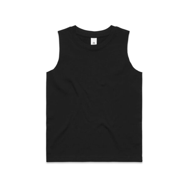 3009 Kids/Youth Barnard Tank Thumbnail