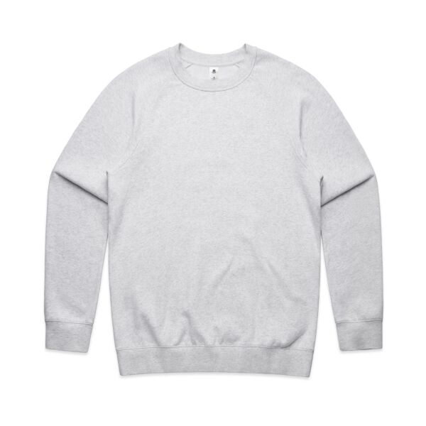 5100 Men's Supply Crew Thumbnail